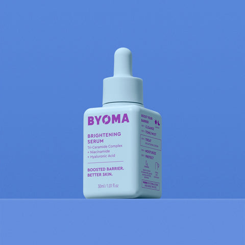 Brightening Serum