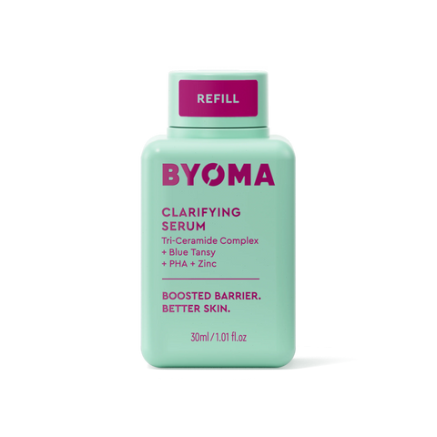 Clarifying Serum Refill