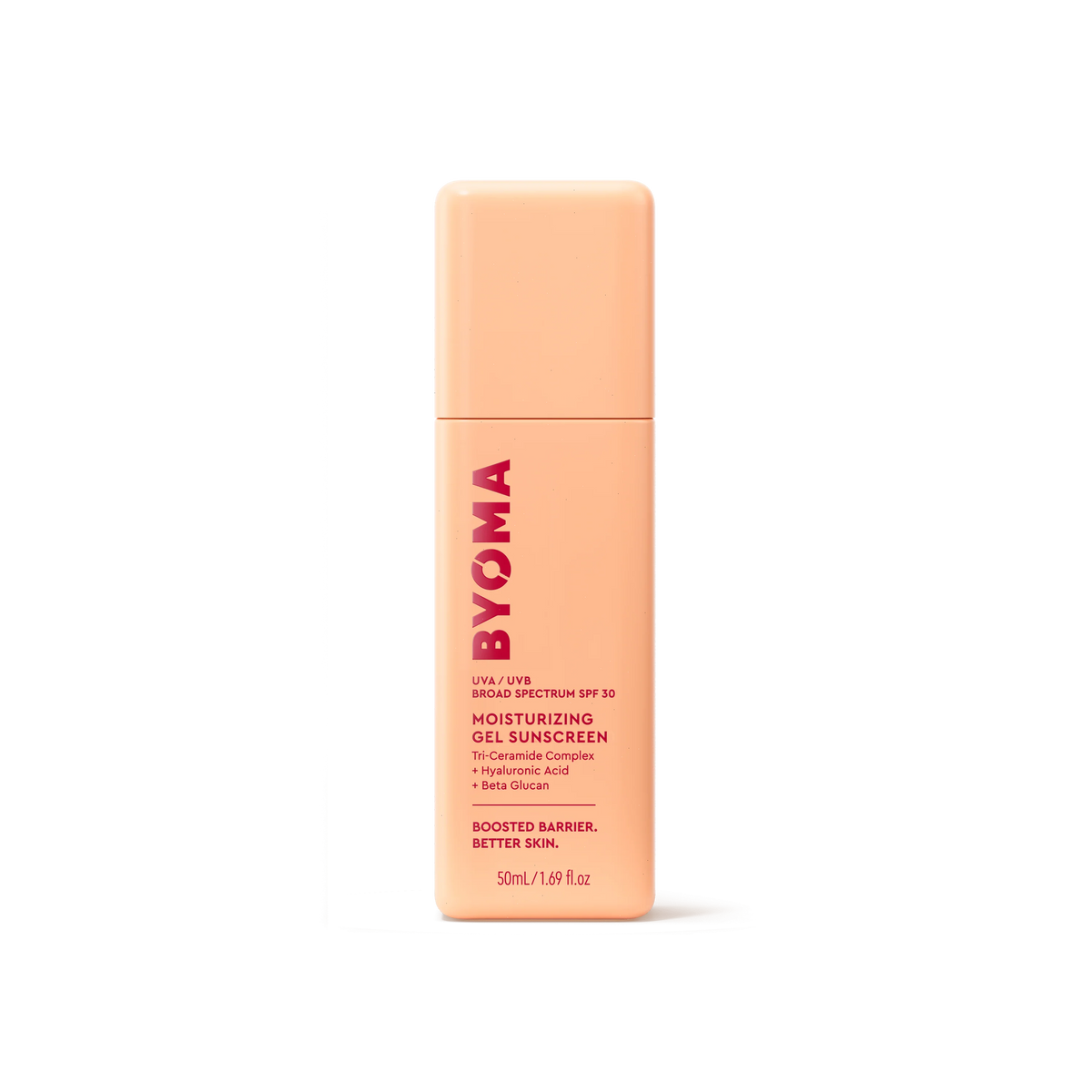 Moisturizing Gel-Cream SPF 30