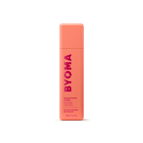 Brightening Toner