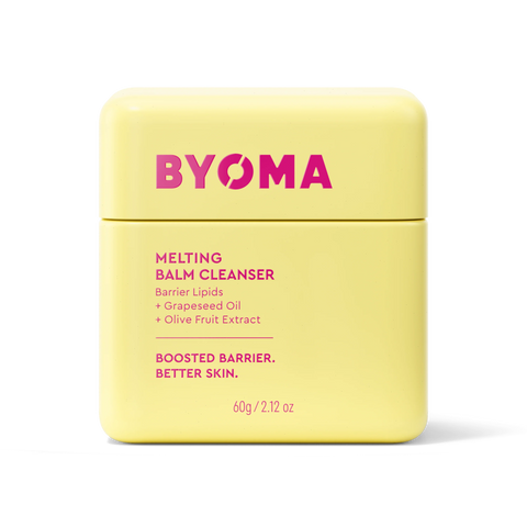 Melting Balm Cleanser