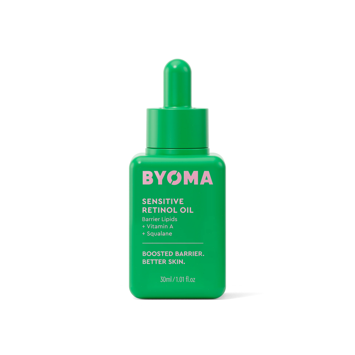 Sensitive Retinol Oil