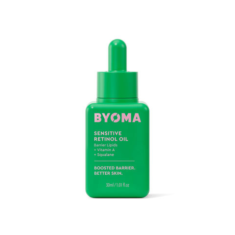 Sensitive Retinol Oil