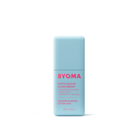 Phyto-Mucin Glow Serum