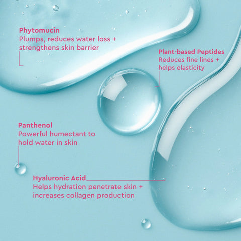 Phyto-Mucin Glow Serum