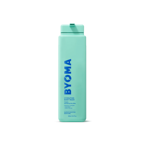 Hydrating Body Wash