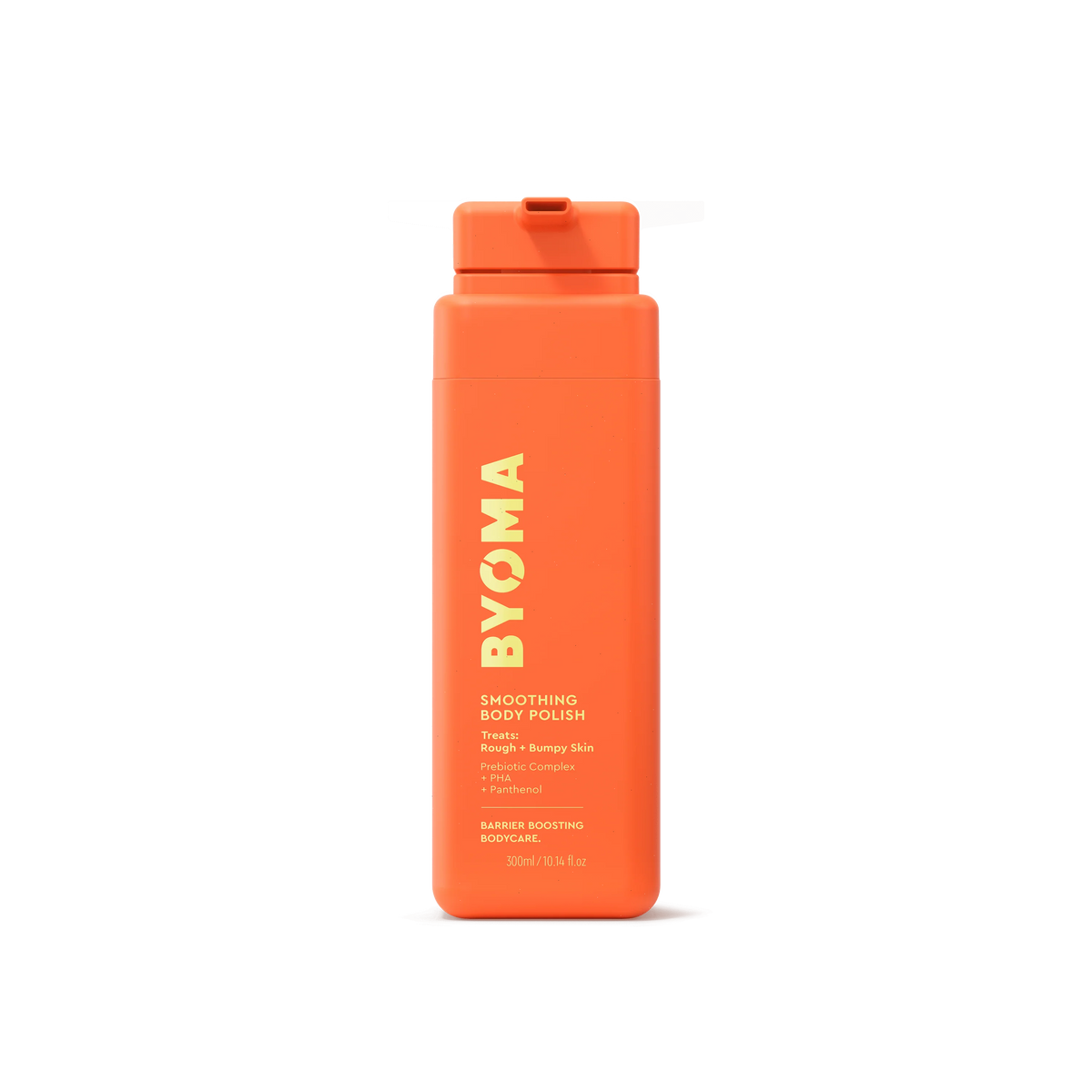 Smoothing Body Polish