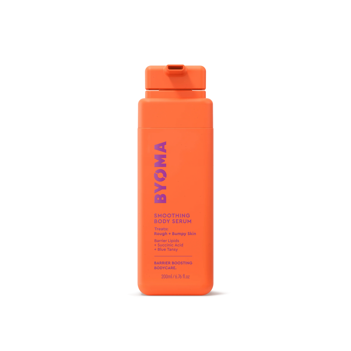 Smoothing Body Serum