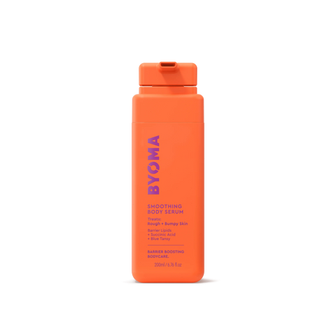 Smoothing Body Serum