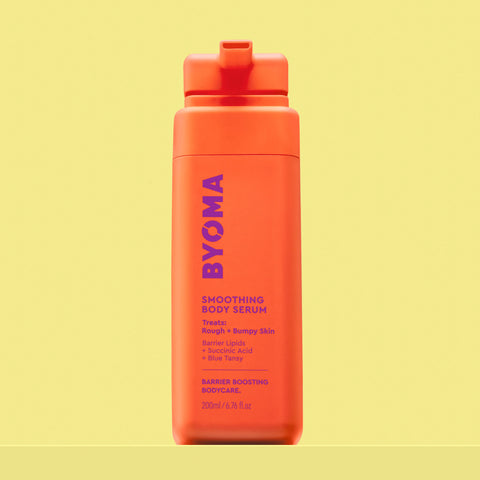 Smoothing Body Serum