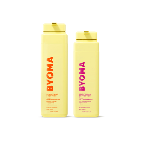 Brightening Body Duo