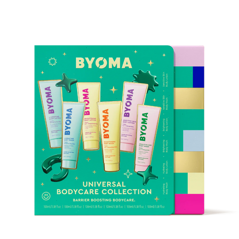 Universal Bodycare Collection